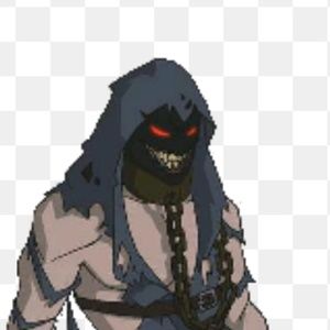 Meet your Posher, Alan